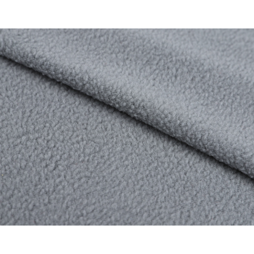100% Polyester Polar Fleece Fabric